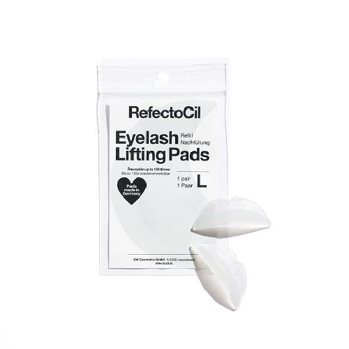 Refectocil Eyelash Lifting Pads Large