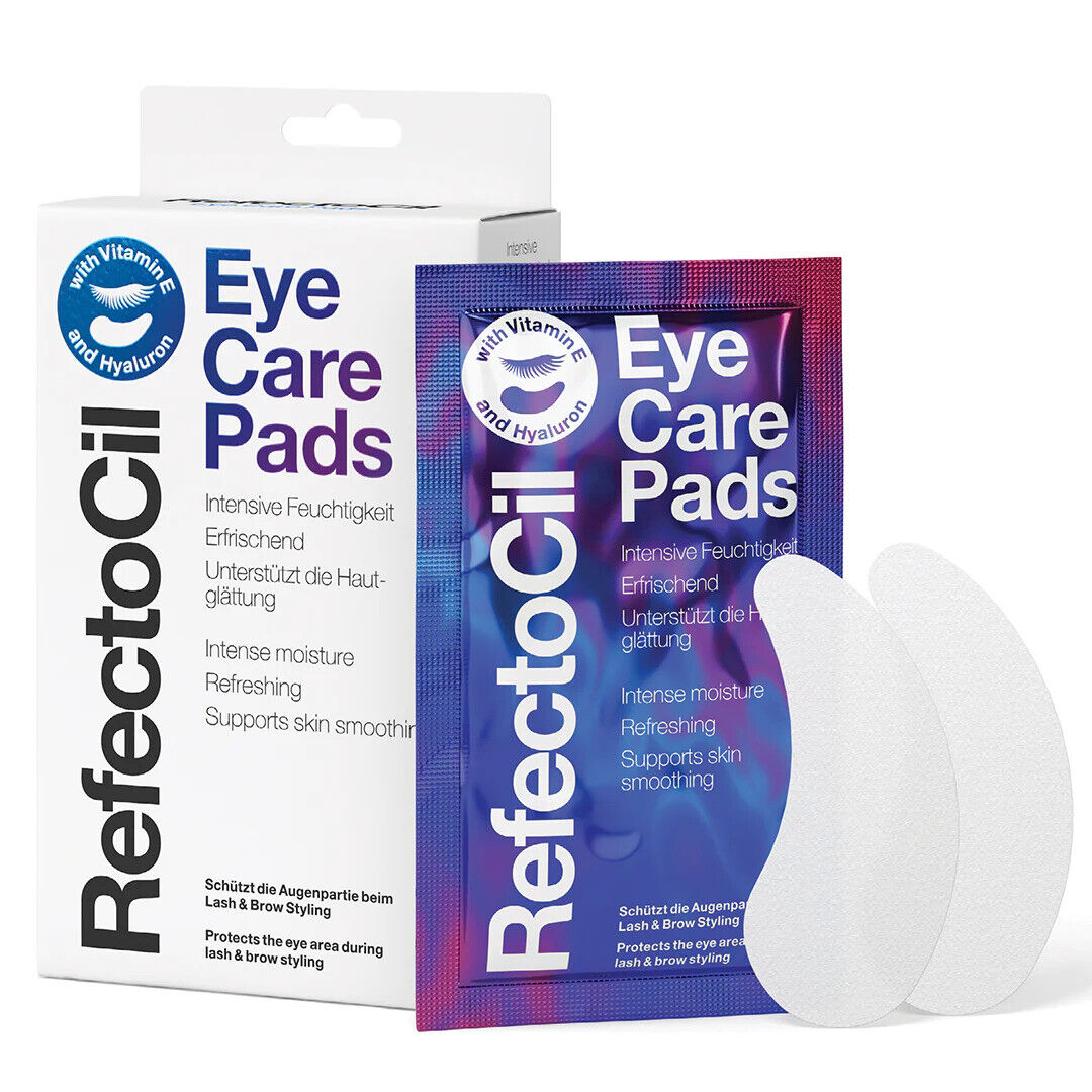 Refectocil Eye Care Pads Eyelash Products Refectocil