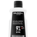 Goldwell System 990ml - System Developer 9% 30vol 1L Goldwell