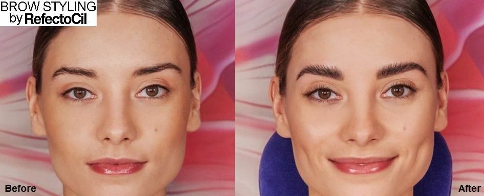 Refectocil Brow Lamination Kit Eyebrow Refectocil