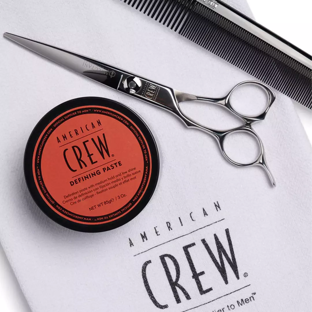 American Crew Defining Paste 4 Pack Gift Packs American Crew