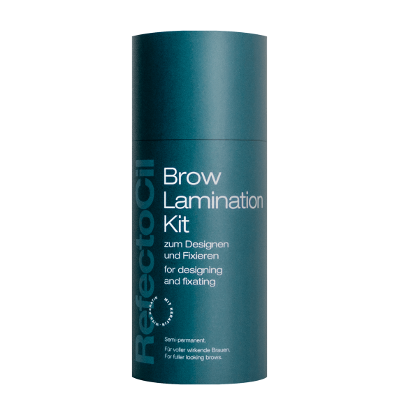 Refectocil Brow Lamination Kit Eyebrow Refectocil