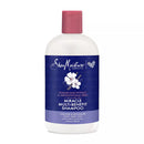 Shea Moisture Sugarcane & Meadowfoam Seed Miracle Multi-Benefit Shampoo 384ml Shea Moisture