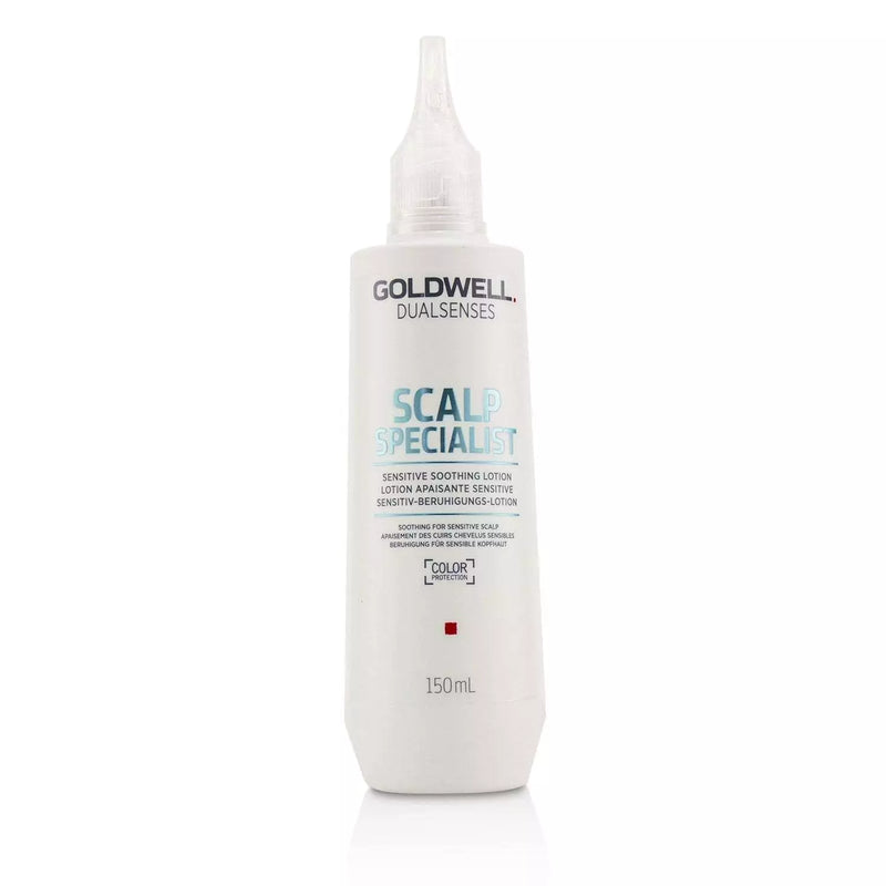 Goldwell DualSenses Scalp Specialist Sensitive Soothing Lotion 150ml