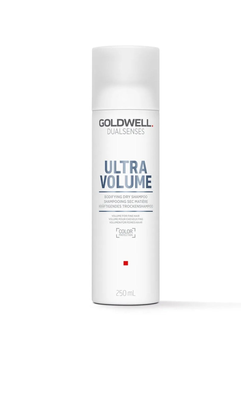 Goldwell Dualsenses Ultra Volume Dry Shampoo 250ml