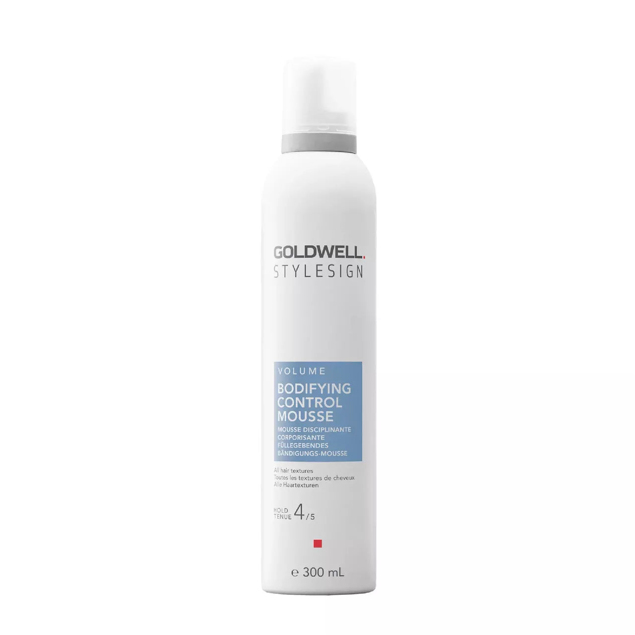 Goldwell StyleSign Volume Bodifying Control Mousse 300ml Hair Spray Goldwell