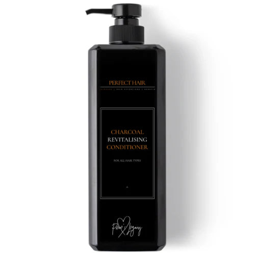 Perfect Hair Charcoal Revitalising Conditioner 1L Shampoo/Conditioner Perfect Hair