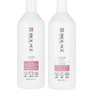 Matrix Biolage ColourLast Shampoo And Conditioner 1L Duo Pack Shampoo/Conditioner Matrix