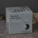 Framar Neutrals - Bamboo Bowls Colouring Accessories Framar
