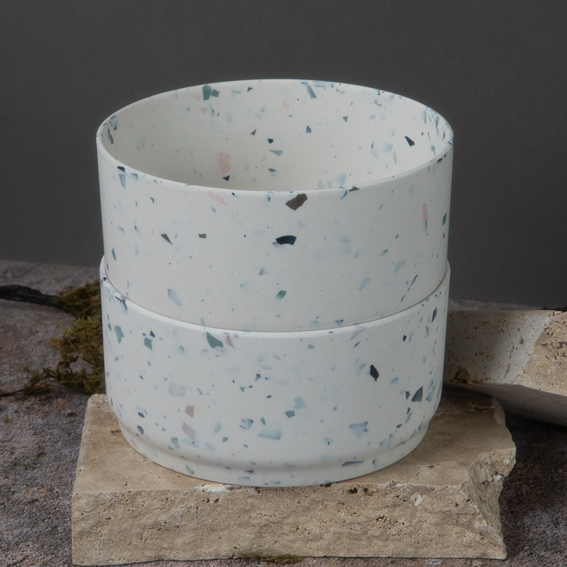 Framar Neutrals - Bamboo Bowls Colouring Accessories Framar