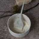 Framar Neutrals - Bamboo Bowls Colouring Accessories Framar