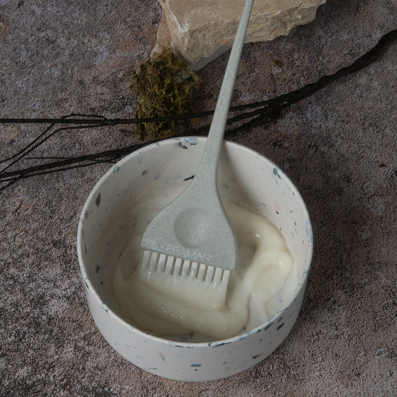 Framar Neutrals - Bamboo Bowls Colouring Accessories Framar