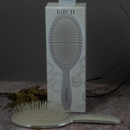 Framar Neutrals Detangle Brush Birch Hair Brush Framar