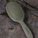Framar Neutrals Detangle Brush Birch Hair Brush Framar