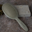 Framar Neutrals Detangle Brush Birch Hair Brush Framar