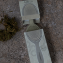 Framar Neutrals Detangle Brush Birch Hair Brush Framar