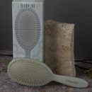 Framar Neutrals Detangle Brush Birch Hair Brush Framar