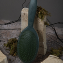 Framar Neutrals Detangle Brush Evergreen Hair Brush Framar