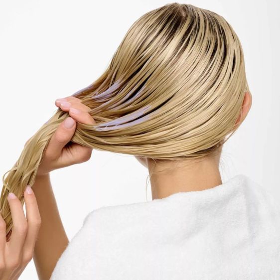 Schwarzkopf BLONDME Bond Repair Nourishing Mask 200ml Hair Care Schwarzkopf