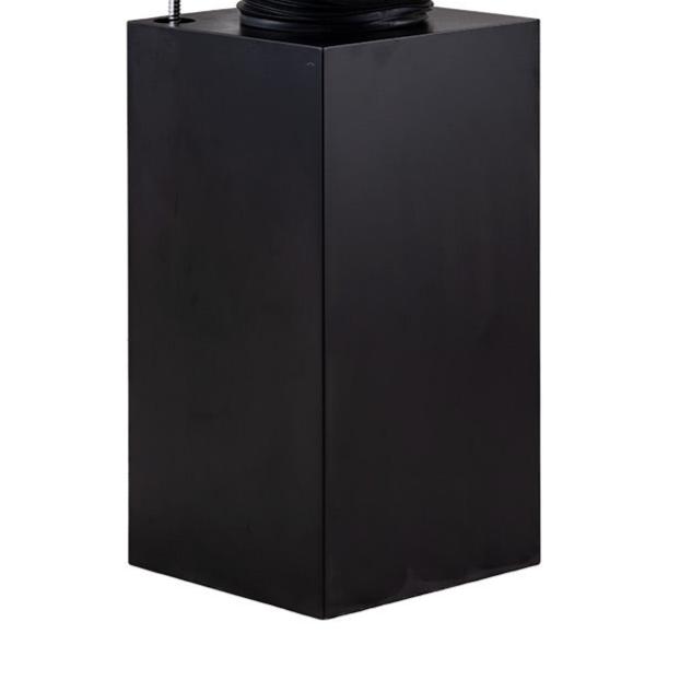 Karma Shampoo Unit Pedestal 032001