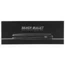 Silver Bullet Mini Hair Straightener Black Hair Straightener Silver Bullet