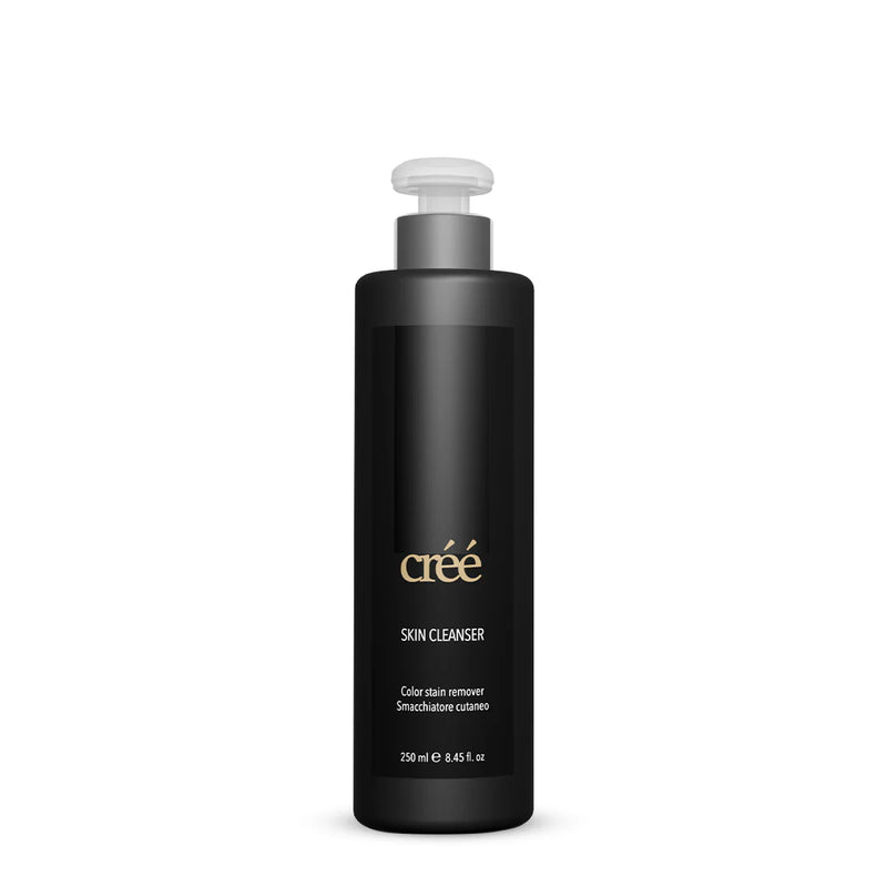 Cree Skin Cleanser 250ml Skin Care Cree