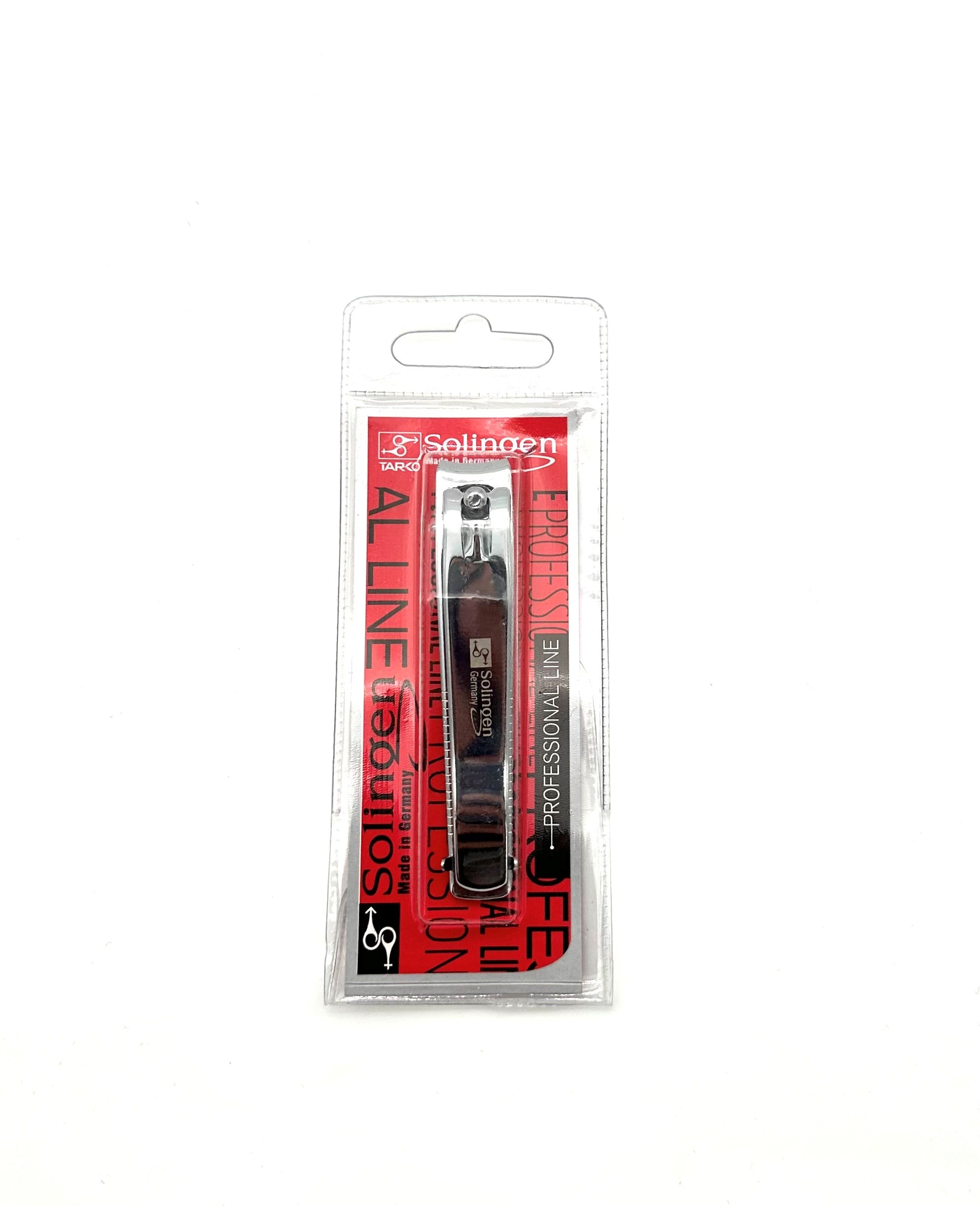 Solingen Nail Clippers Large Nail Implements - Tools Solingen