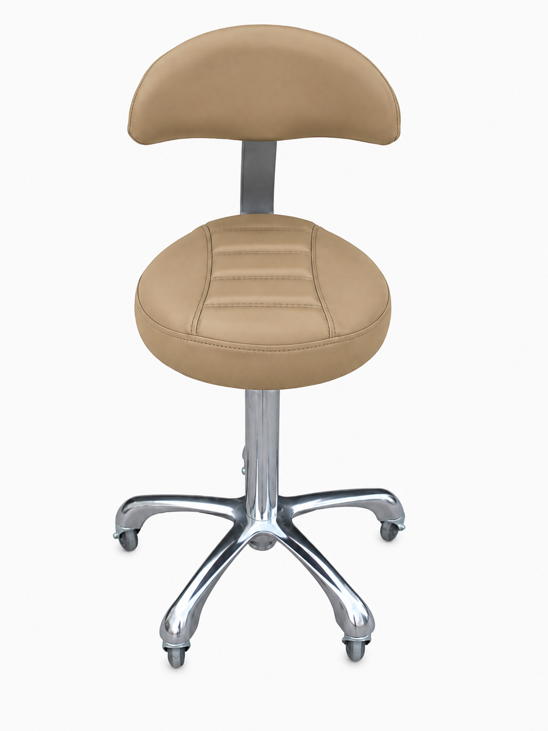 Karma South Burnie Salon Cutting Stool Sand No.11 07031102