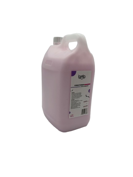 Bob Strawberry Conditioner 5L Shampoo/Conditioner Hair And Beauty Kingdom