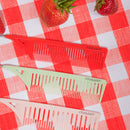 Framar Strawberry Shortcake Dreamweavers Comb Framar