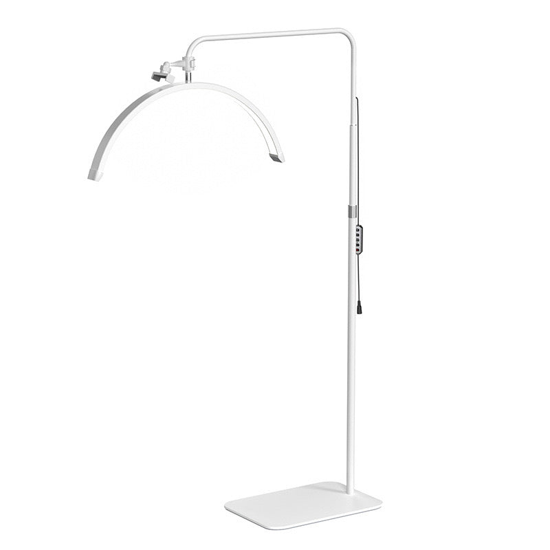 Karma LED Moon Light 23 inch White Ring Lights - Moon Lights Karma