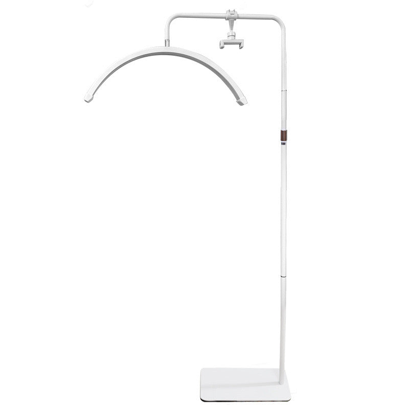 Karma LED Moon Light 23 inch White Ring Lights - Moon Lights Karma