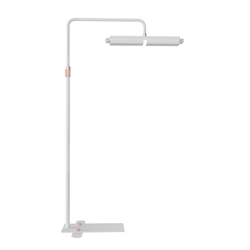 Karma LED Foldable Moon Light 36 inch White Ring Lights - Moon Lights Karma