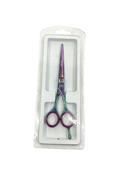 Bob Titanium Straight Scissors 508 6 Inch Scissors Bob