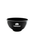 Farmagan Premium Tint Bowl Black with Handle - Made In Italy Colouring Accessorie Farmagan Superlative