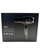 TUFT Classic I High Performance Ceramic Ionic Hair Dryer 2200Watts Hair Dryer Tuft