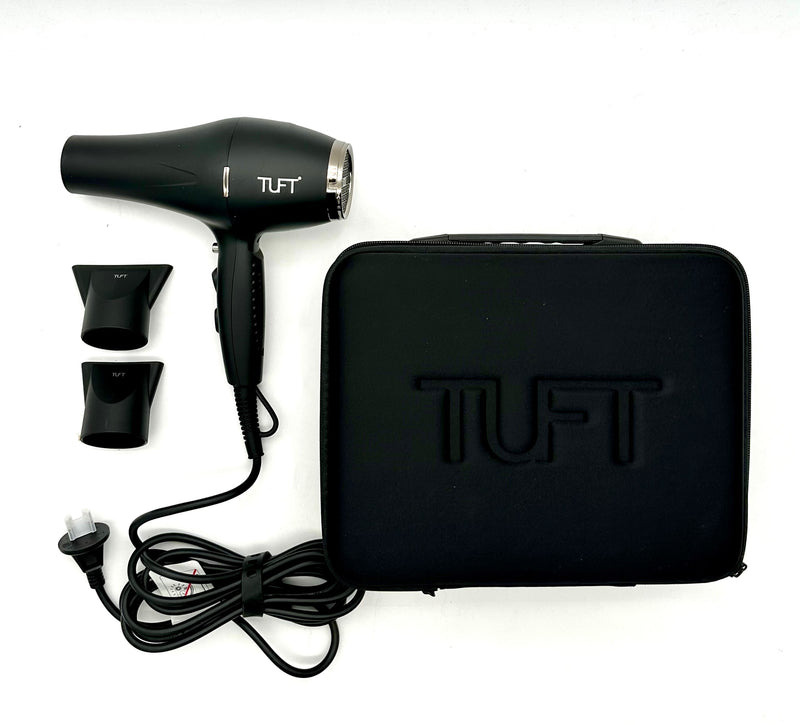 TUFT Classic I High Performance Ceramic Ionic Hair Dryer 2200Watts