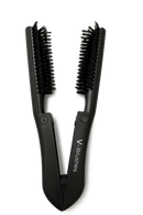 Bob Premium V-Brushes Black Hair Brush Bob