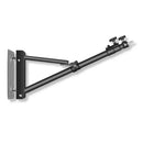 Karma Ceiling or Wall Mount for LED Ring Lights Black Ring Lights & Moon Lights Karma