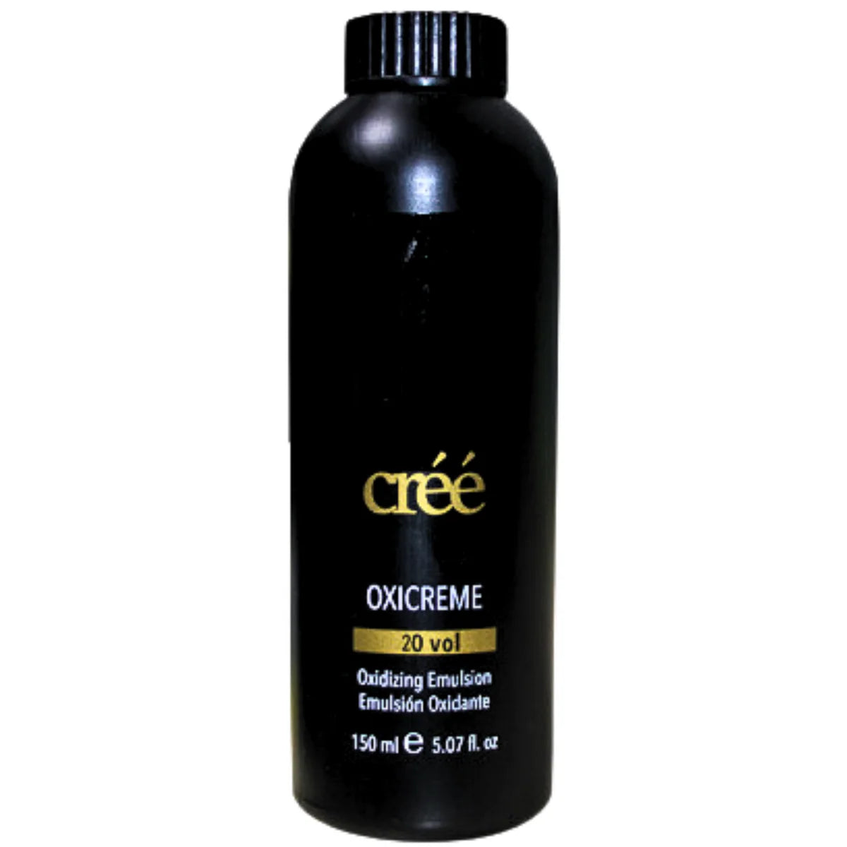 Cree Creme Developer Peroxide 150ml - 20 Vol 6% Peroxides - Developers Cree