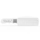Wahl Speed Comb White Combs Wahl