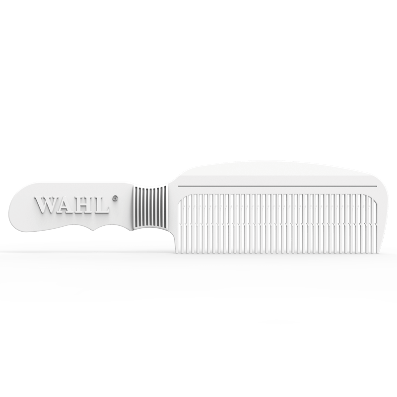 Wahl Speed Comb White