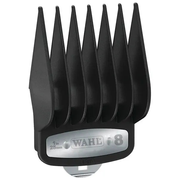 Wahl 5 In 1 Guide Comb