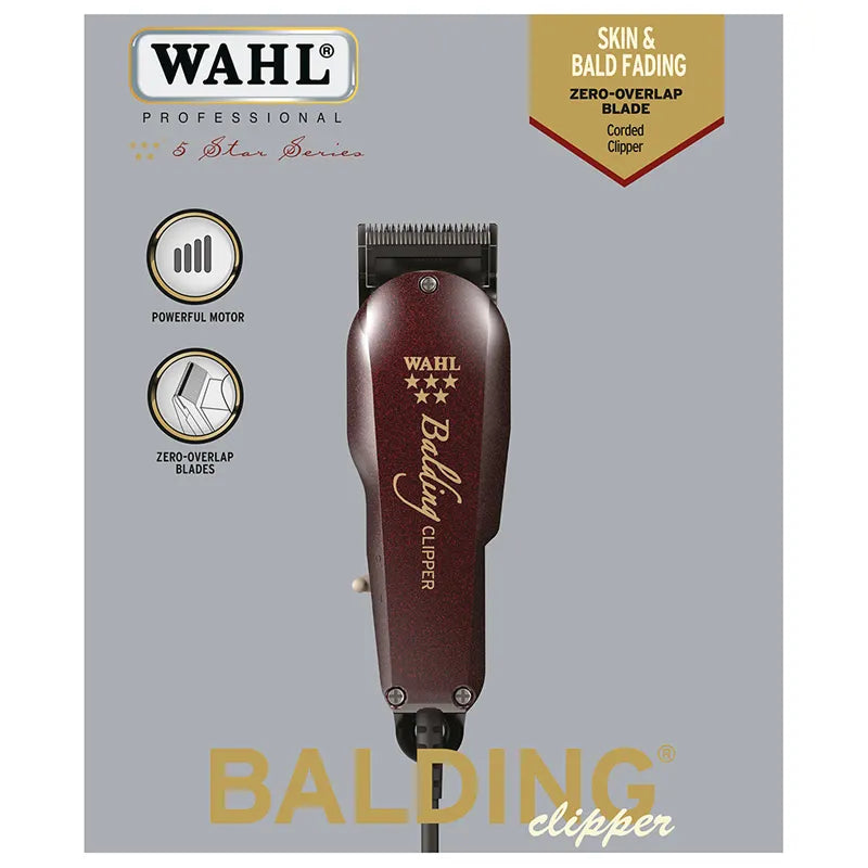 Wahl Blading 5 Star Clipper WA8110-612 Clipper Wahl