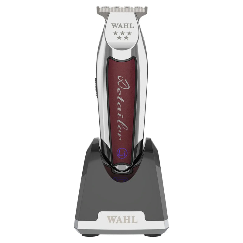 Wahl Detailer Cordless Li Trimmer