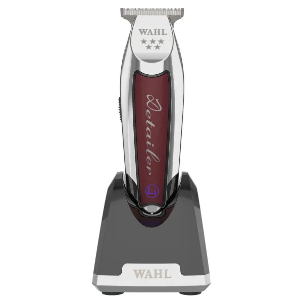 Wahl Detailer Li Trimmer Trimmer Wahl