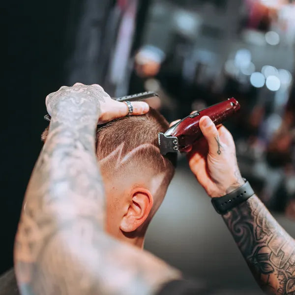 Wahl Detailer Li Trimmer Trimmer Wahl