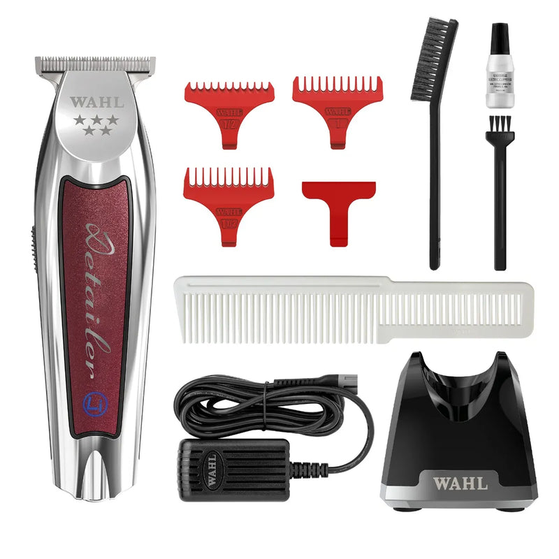 Wahl Detailer Cordless Li Trimmer