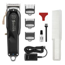 Wahl Senior Cordless Clipper Clipper Wahl