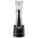 Wahl Beret Cordless Pro Lithium Trimmer Silver Trimmer Wahl